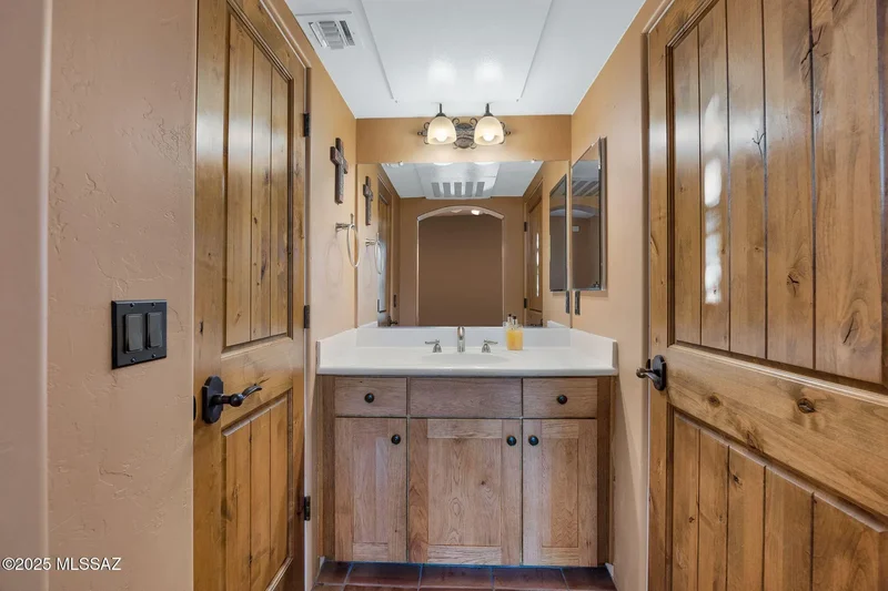 3276 W Tumamoc Drive, Tucson, AZ, 85745, USA, Tucson, Arizona, United States. - Photo 39