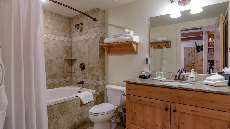 1456 W NEWPARK BLVD 213, Park City, Utah, United States. - Photo 22