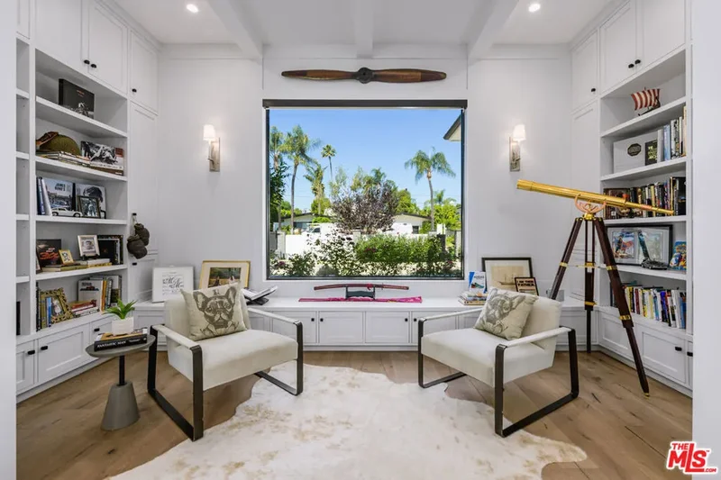 5412 Aldea Avenue, Los Angeles, California, United States. - Photo 13