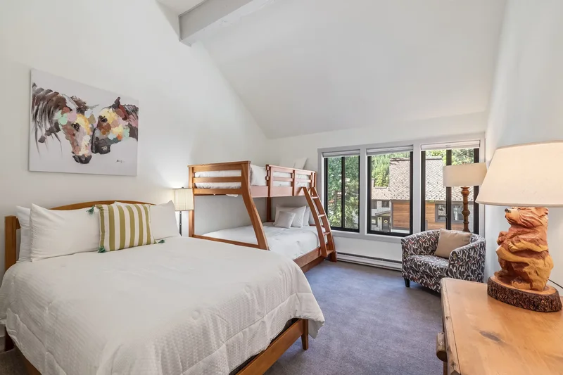 4770 Bighorn Road H4 , Vail, CO 81657, Vail, Colorado, United States. - Photo 36