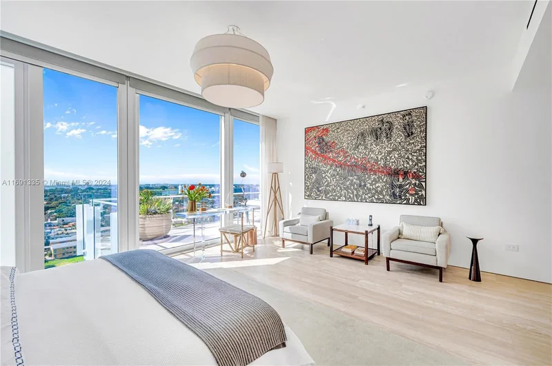 9111 Collins Ave N-PH6, Bal Harbour, Florida, United States. - Photo 36