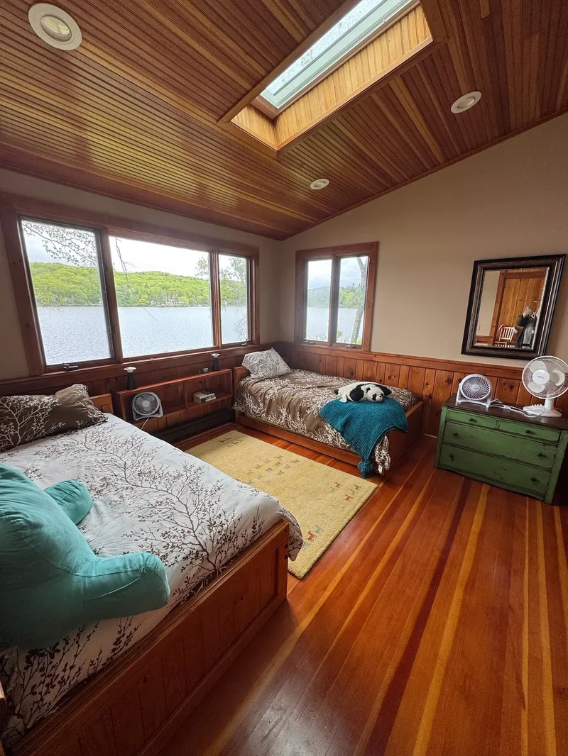 241 Skatutakee Road, Harrisville, NH 03450, Harrisville, New Hampshire, United States. - Photo 24