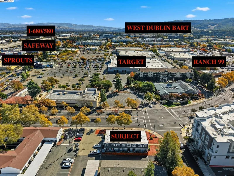 7595 Amador Valley Blvd, Dublin, California, United States. - Photo 22