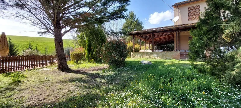 San Cipriano, Tuscany, Italy. - Photo 18
