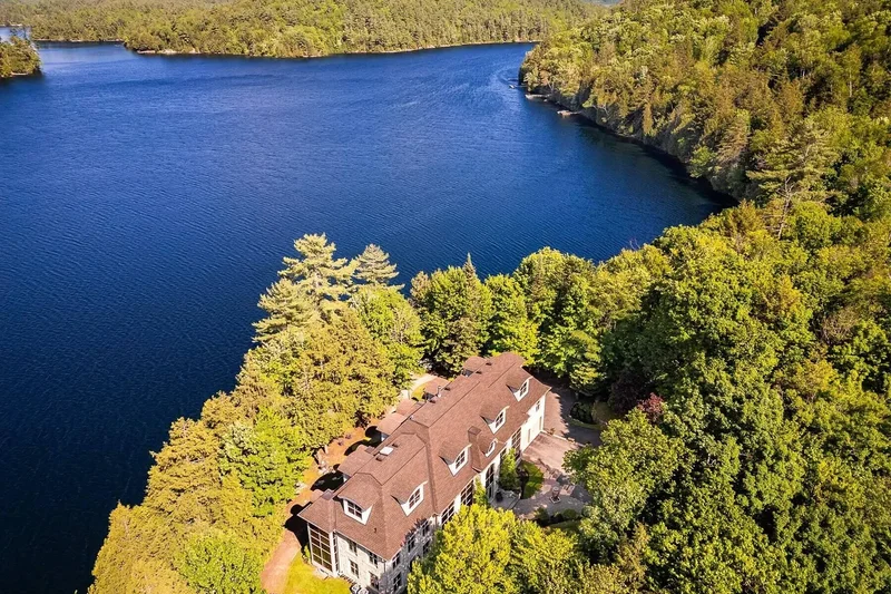 169 Ch. du Rubis, Val-des-Monts, QC J8N1L5, Val-des-Monts, Quebec, Canada. - Photo 55