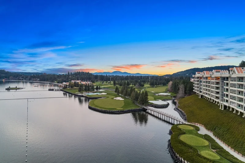 2051 S Island Green Dr, Coeur d'Alene, ID 83814, Coeur d'Alene, Idaho, United States. - Photo 64