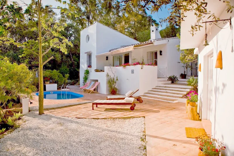 Estepona, Andalusia, Spain. - Photo 5