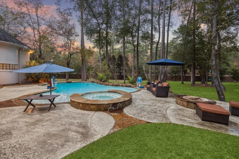 4114 Tee Tree Court, Spring, Texas, United States. - Photo 30
