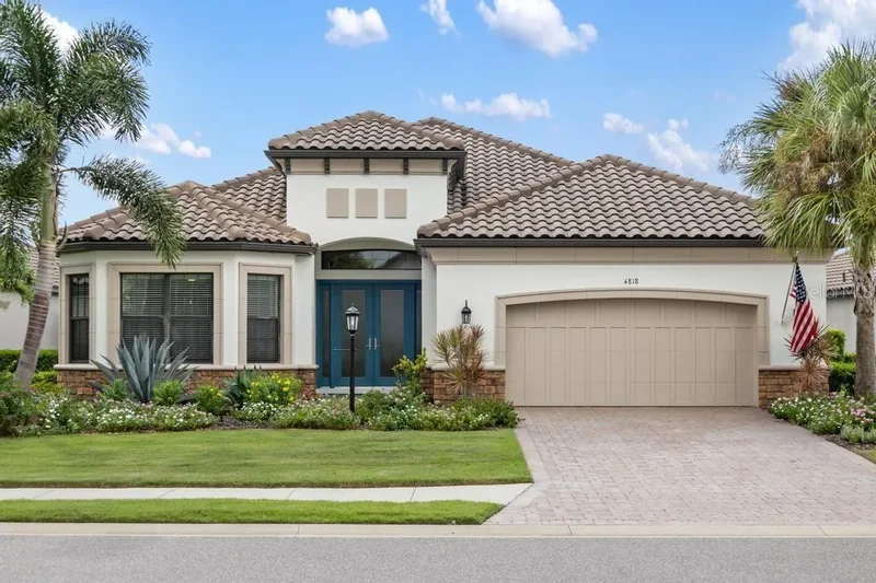 4818 CABREO COURT, Bradenton, Florida, United States. - Photo 39