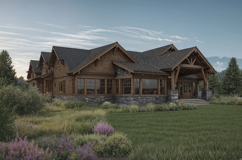 1746 E WRANGLER LOOP 208, Kamas, Utah, United States. - Photo 2