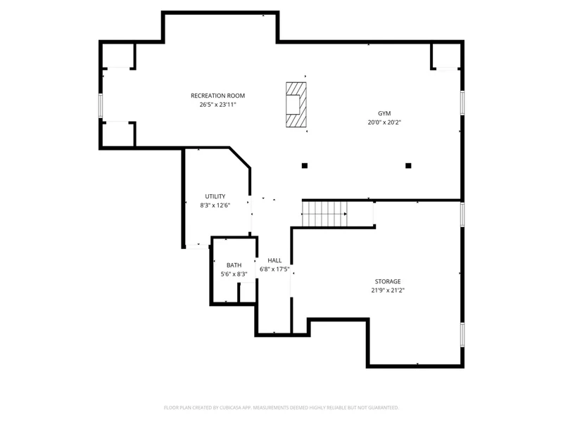 17140 Austin Lane, Orland Park, IL 60467, Orland Park, Illinois, United States. - Photo 48