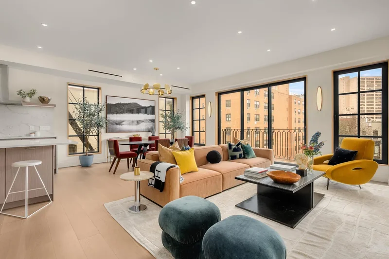 303WST113, 303 W 113TH ST, New York, New York, United States. - Photo 3