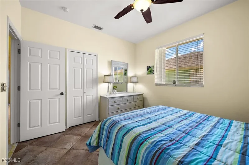 3 Bedrooms Single Family Detached