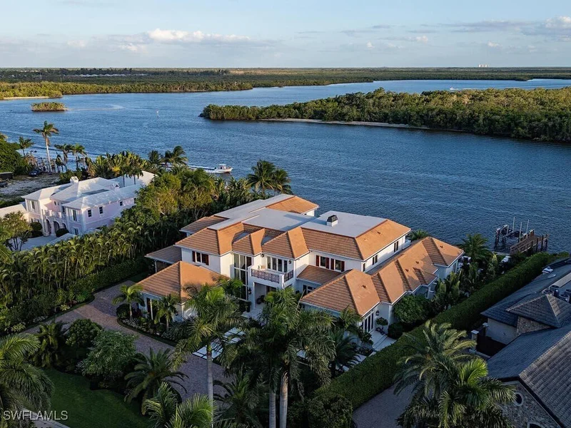 860 Admiralty Parade E, Naples, Florida, United States. - Photo 22