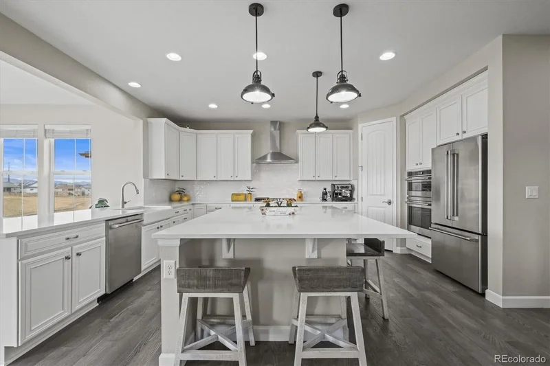 9021 Swan River Street, Sterling Ranch, Colorado, United States. - Photo 5