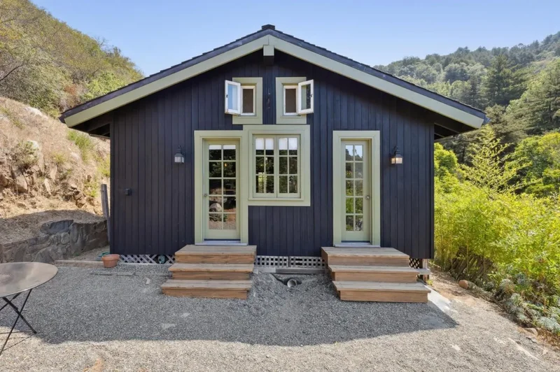 10026 Sycamore Canyon Road, Big Sur, California, United States. - Photo 30
