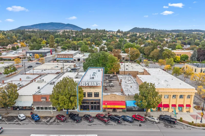 145 S MAIN ST, COLVILLE, WA 99114, Colville, Washington, United States. - Photo 83