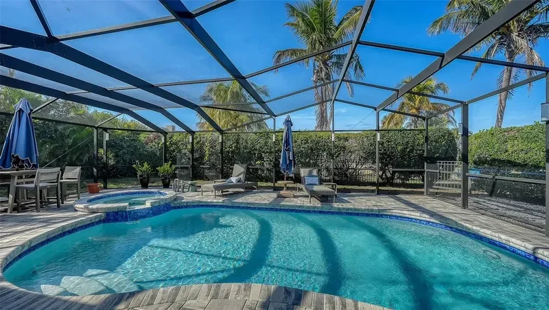 1050 Bogey Lane, #None, Longboat Key, FL, 34228, USA, Longboat Key, Florida, United States. - Photo 37