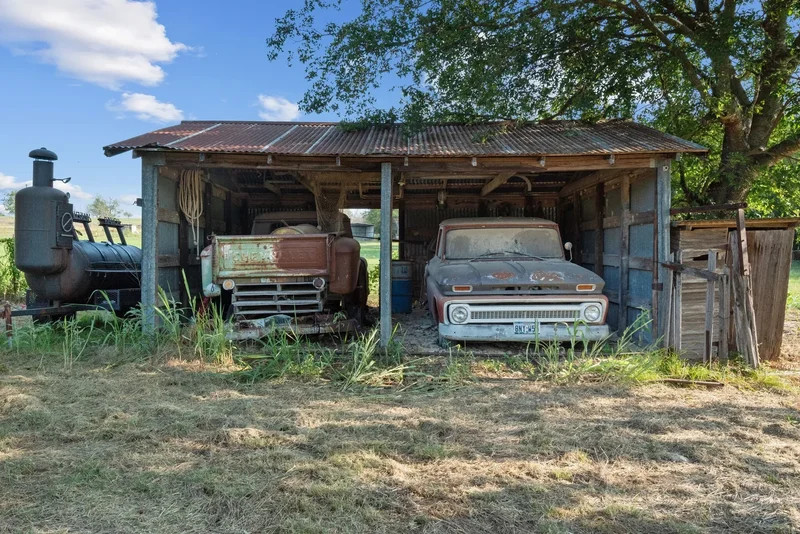 2296 County Road 290, Dublin, TX 76446, Dublin, Texas, United States. - Photo 40