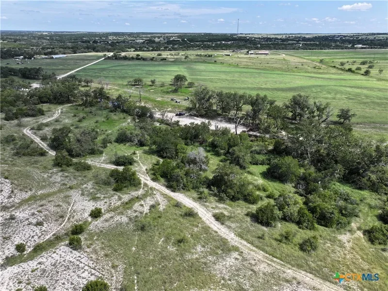 Lots And Land Burnet
