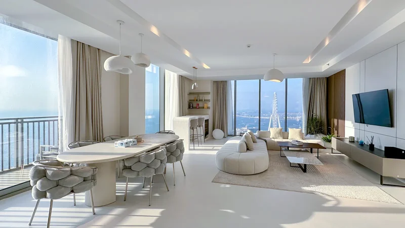 5242, Dubai Marina, Dubai, Dubai, United Arab Emirates. - Photo 1