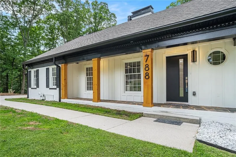 788 Sherwood Road, Gainesville, Georgia, United States. - Photo 35