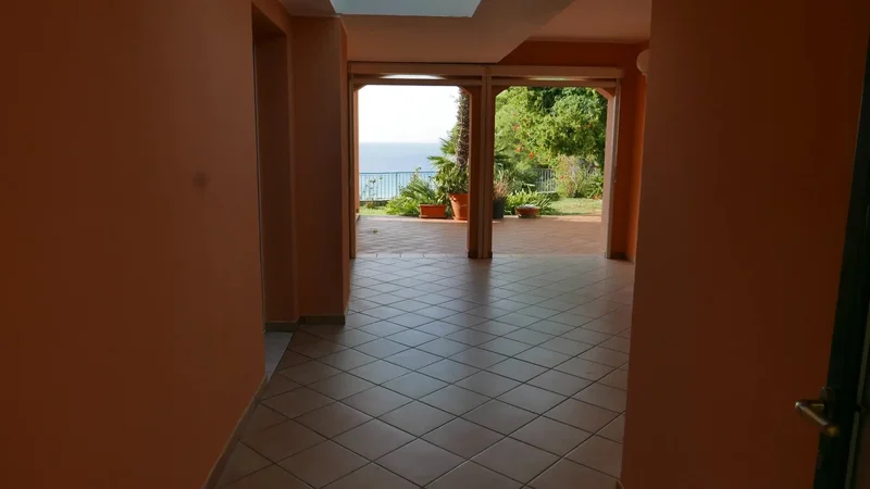 VIA COLLASGARBA, Ventimiglia, Liguria, Italy. - Photo 33