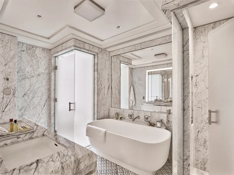 Waldorf Astoria Residences New York, 303 PARK AVE, 2412 - Midtown, New York