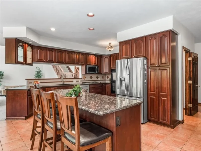 4407 Wildwood Sample Rd, Hampton Township, Pennsylvania, United States. - Photo 16