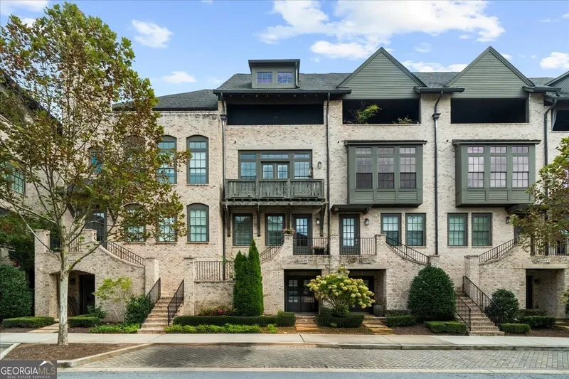 6645 Cadence Boulevard, Atlanta, GA 30328, Atlanta, Georgia, United States. - Photo 48