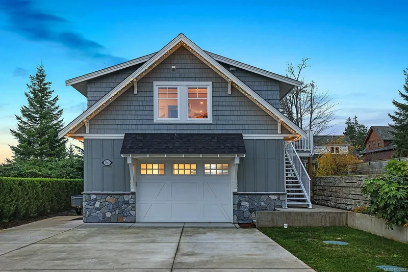 3839/3841 Ross Ave, Royston, British Columbia, Canada. - Photo 21
