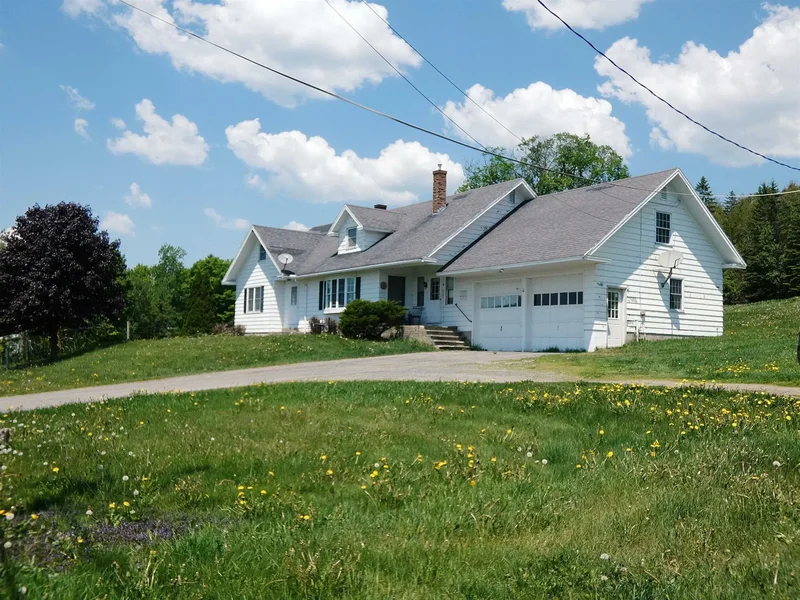 3604 VT Route 111, Morgan, VT 05853-9739, Morgan, Vermont, United States. - Photo 22