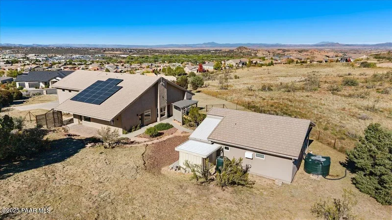 979 Rosye View Lane, Prescott, AZ 86301, Prescott, Arizona, United States. - Photo 52