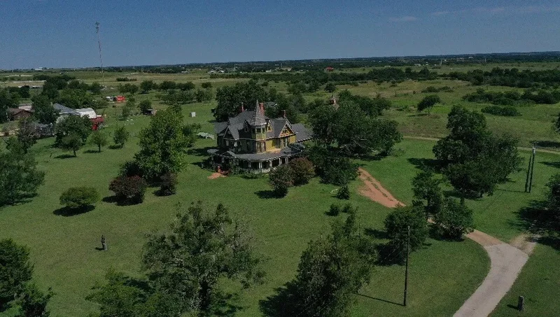 502 W Clinton Street, Dublin, TX 76446, Dublin, Texas, United States. - Photo 3