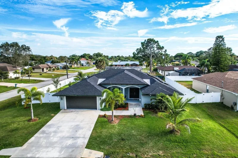 202 SW Chandler Terrace, Port St Lucie, FL 34984, Port St. Lucie, Florida, United States. - Photo 55