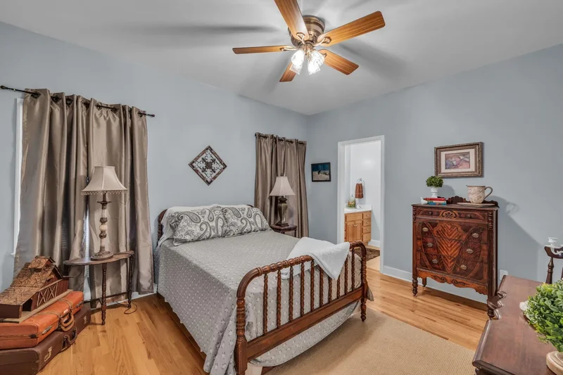 1096 Harbor Landing Drive, Soddy Daisy, TN 37379, Soddy-Daisy, Tennessee, United States. - Photo 23