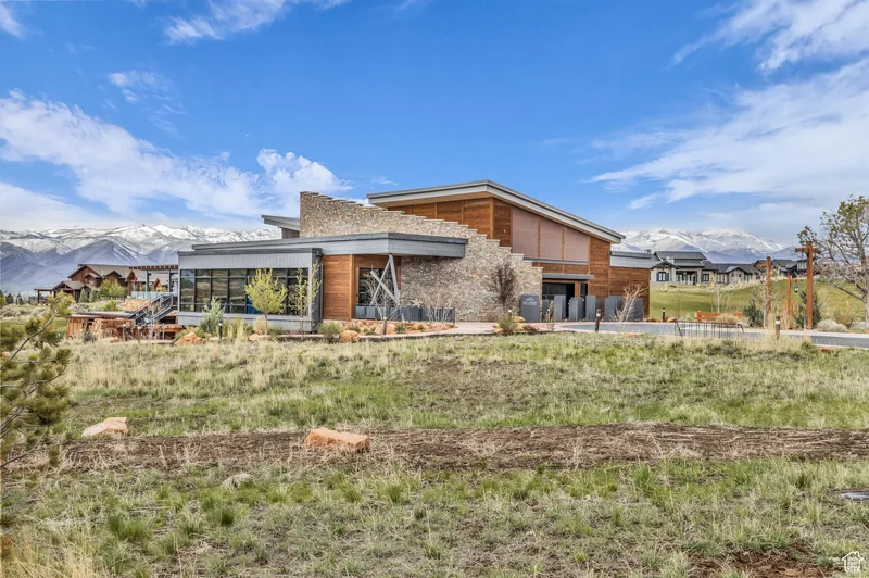 1622 E ABAJO PEAK CIR TV-23, Heber City, Utah, United States. - Photo 40