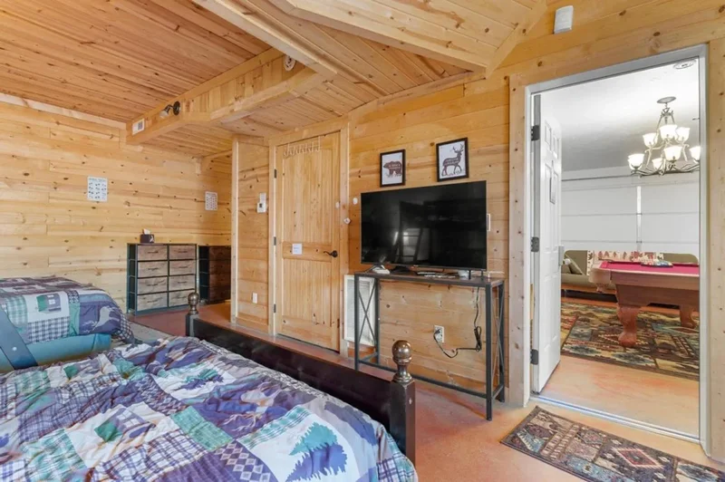 542 Tessentee Woods Road, Franklin, North Carolina, United States. - Photo 4