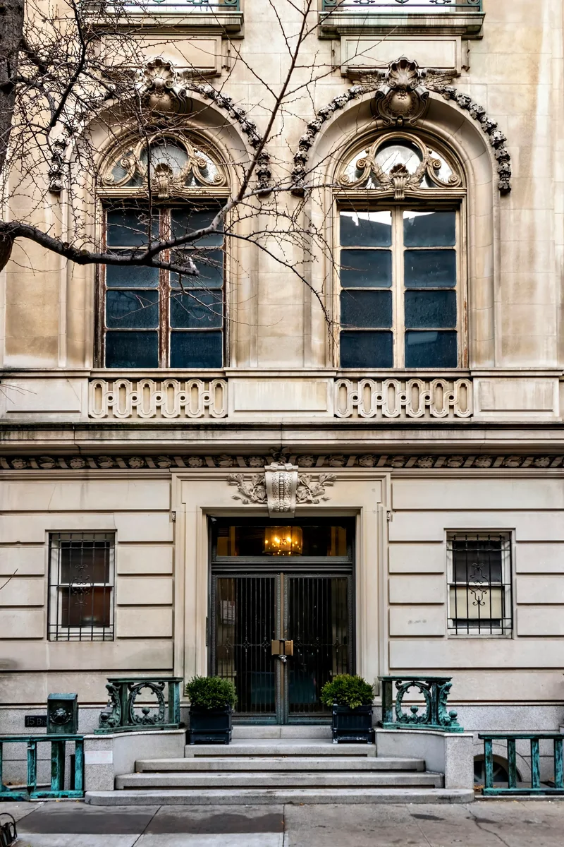 East 63rd Street, New York, New York, United States. - Photo 8