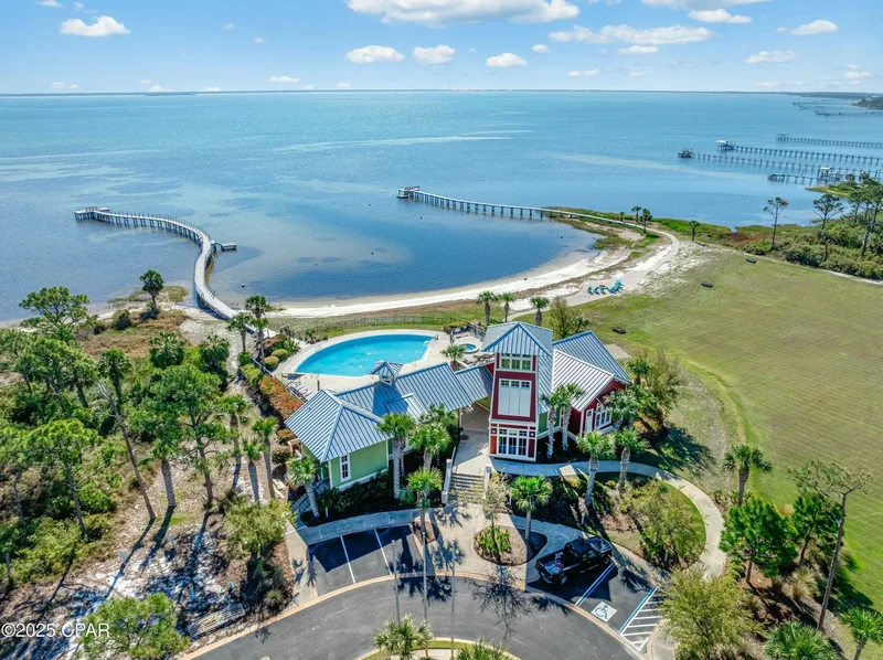 275 Pinnacle Drive, Port St. Joe, Florida, United States. - Photo 65