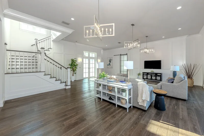 1202 Sharswood Lane, Sarasota, FL 34242, Siesta Key, Florida, United States. - Photo 53