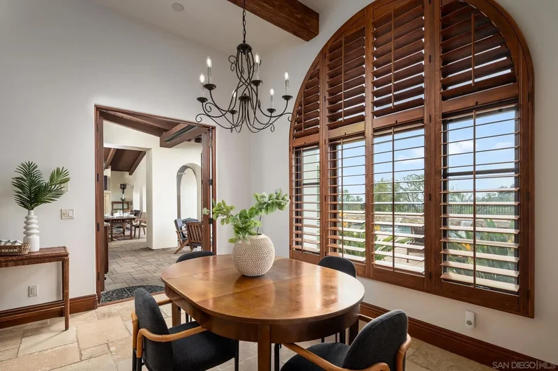 7576 Northern Lights, Rancho Santa Fe, California, United States. - Photo 7