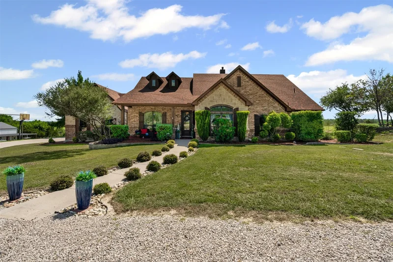 873 Canyon Creek Lane, Weatherford, TX 76087, Weatherford, Texas, United States. - Photo 8