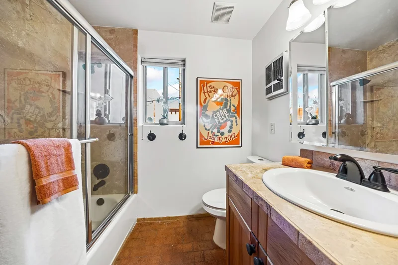 332 Urioste, Santa Fe, NM 87501, Santa Fe, New Mexico, United States. - Photo 18