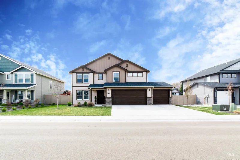 525 N Heliopolis Way, Star, ID 83669, Star, Idaho, United States. - Photo 5