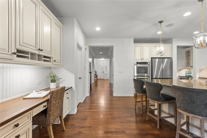 486 Maplehurst Drive, Highlands Ranch, Colorado, United States. - Photo 16