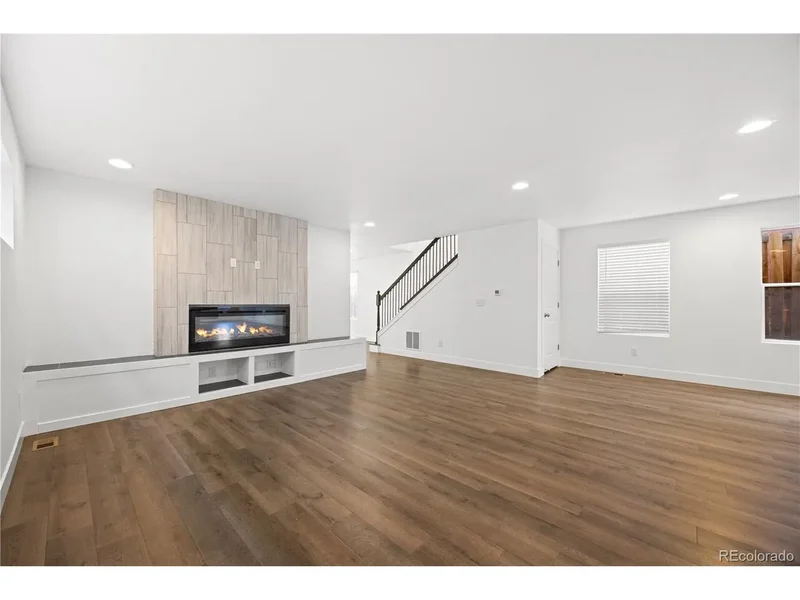 3054 N Speer Blvd, Denver, Colorado, United States. - Photo 3