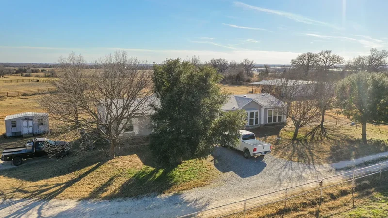 1154 Fm 205, Stephenville, TX 76401, Stephenville, Texas, United States. - Photo 12