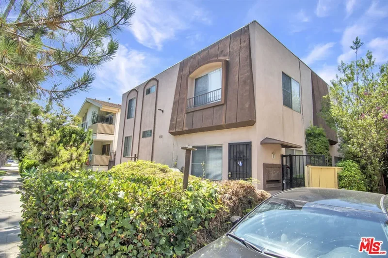 1118 9th Street, Santa Monica, California, United States. - Photo 7
