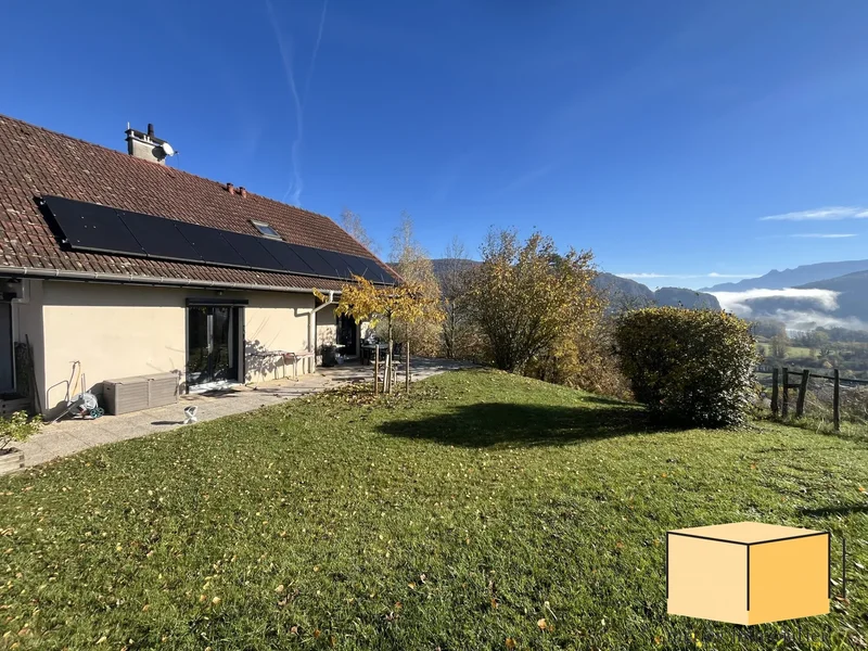 Brens, Brens, Brens, Auvergne-Rhône-Alpes, France. - Photo 5